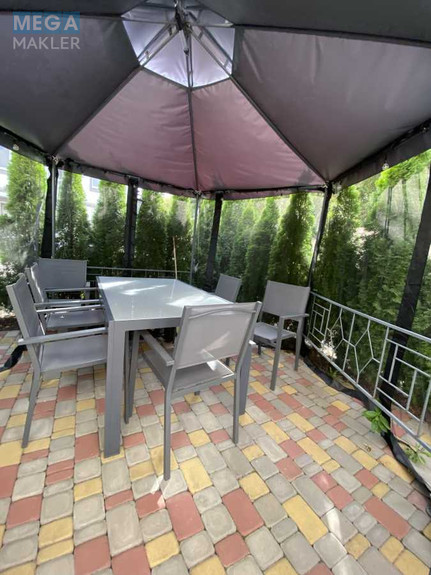 Продаж дома, 3 поверху, 145 кв.м, 3 кімнати, ділянка 1 сотка, <a class="location-link" href="/borispol/" title="Недвижимость Бориспіль">Бориспіль</a>, Ясная, 19 (изображение 21)