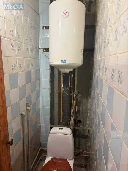 Продаж 2 кімнатної квартири (48/27/7), 1 пов. 9 пов. будинку, <a class="location-link" href="/dnepropetrovsk/" title="Недвижимость Дніпра">Дніпро</a>, Данил Нечая, 23 (изображение 7)