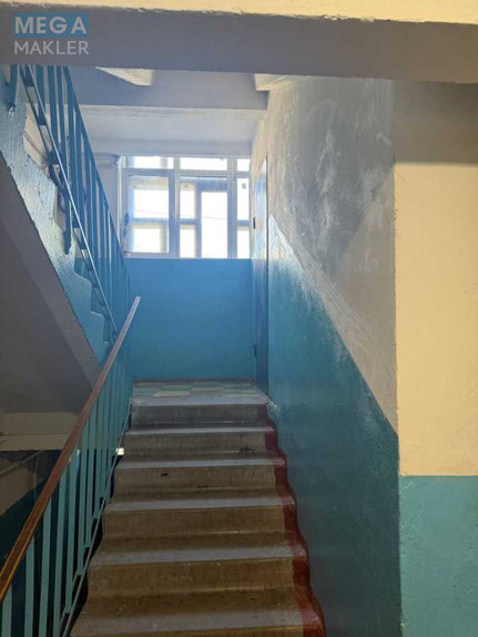 Продаж 2 кімнатної квартири (48/27/7), 1 пов. 9 пов. будинку, <a class="location-link" href="/dnepropetrovsk/" title="Недвижимость Дніпра">Дніпро</a>, Данил Нечая, 23 (изображение 13)