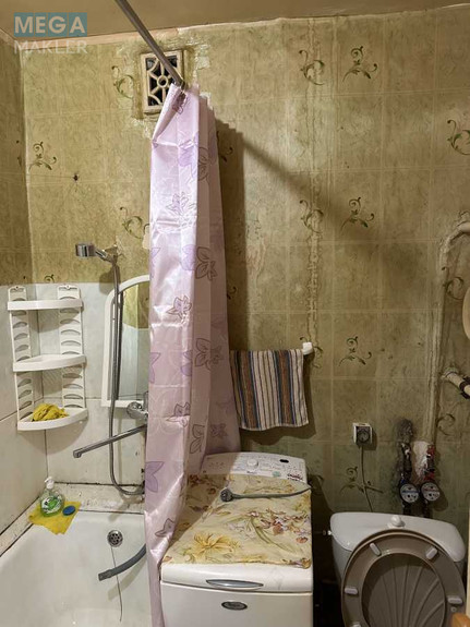 Оренда 1 кімнатної квартири, <a class="location-link" href="/kiev/" title="Недвижимость Київ">Київ</a>, <a class="location-link" href="/kiev/svyatoshinskij/" title="Недвижимость Святошинський район">Святошинський р-н</a>, Академика Королева ул., 6а (изображение 16)