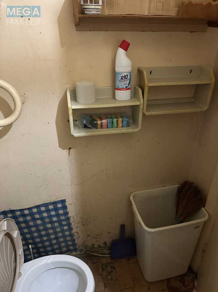 Оренда 1 кімнатної квартири, <a class="location-link" href="/kiev/" title="Недвижимость Київ">Київ</a>, <a class="location-link" href="/kiev/svyatoshinskij/" title="Недвижимость Святошинський район">Святошинський р-н</a>, Академика Королева ул., 6а (изображение 17)