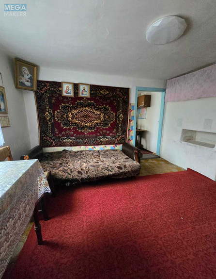 Продаж дома, 1 поверх, 49 кв.м, 3 кімнати, ділянка 56 соток, <a class="location-link" href="/samgorodok-selo/" title="Недвижимость Самгородок">Самгородок</a>, Шкільна (изображение 9)