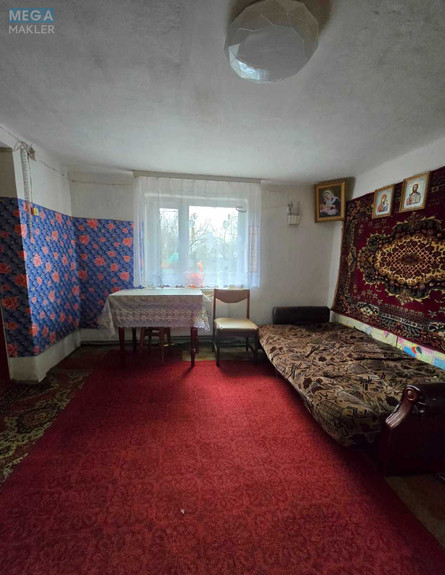 Продаж дома, 1 поверх, 49 кв.м, 3 кімнати, ділянка 56 соток, <a class="location-link" href="/samgorodok-selo/" title="Недвижимость Самгородок">Самгородок</a>, Шкільна (изображение 18)