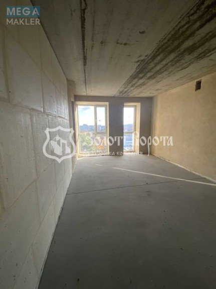 Продаж 3 кімнатної квартири (104,4/47/19,9), 13 пов. 13 пов. будинку, <a class="location-link" href="/irpen/" title="Недвижимость Ірпінь">Ірпінь</a>, Матвія Донцова вул., 24 (изображение 2)