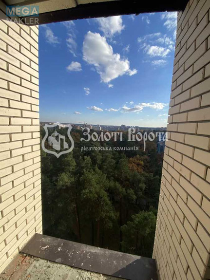 Продаж 3 кімнатної квартири (104,4/47/19,9), 13 пов. 13 пов. будинку, <a class="location-link" href="/irpen/" title="Недвижимость Ірпінь">Ірпінь</a>, Матвія Донцова вул., 24 (изображение 12)