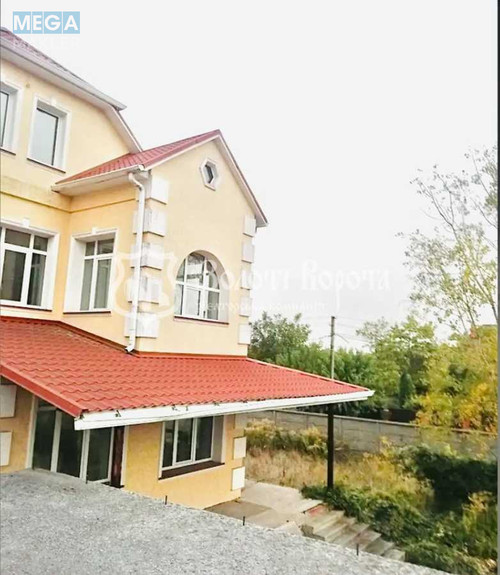 Продаж дома, 3 поверху, 600 кв.м, 7 кімнат, ділянка 14 соток, <a class="location-link" href="/petrovskoe-selo-kv-borispolskij-rajon/" title="Недвижимость Петропавлівське">Петропавловское</a>, Малинна вул., 5 (изображение 4)
