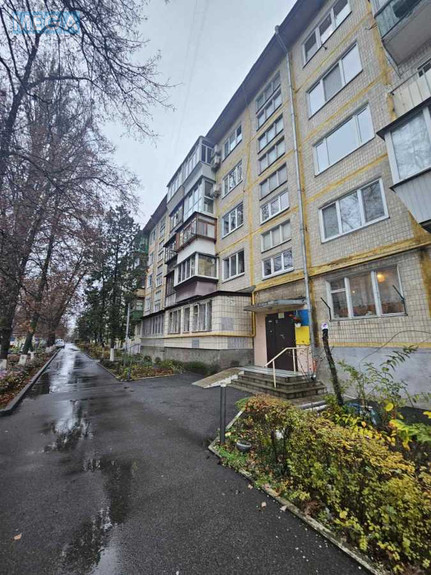 Оренда 2 кімнатної квартири, <a class="location-link" href="/kiev/" title="Недвижимость Київ">Київ</a>, <a class="location-link" href="/kiev/shevchenkovskij/" title="Недвижимость Шевченківський район">Шевченківський р-н</a>, Саратовская ул., 53/31 (изображение 11)