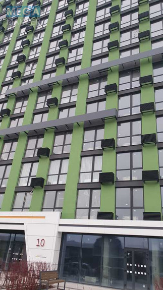 Новобудова, 26 поверхів, <a class="location-link" href="/kiev/" title="Недвижимость Київ">Київ</a>, <a class="location-link" href="/kiev/darnickij/" title="Недвижимость Дарницький район">Дарницький р-н</a>, Причальна вул., 10 (изображение 14)