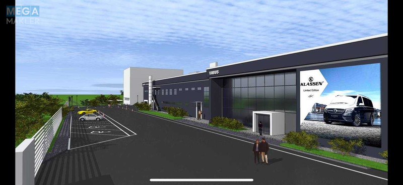 Продаж окремої будівлі/побудови, 3&nbsp;100&nbsp;кв.м, <a class="location-link" href="/brovary/" title="Недвижимость Бровари">Бровари</a>, Окружна (изображение 8)