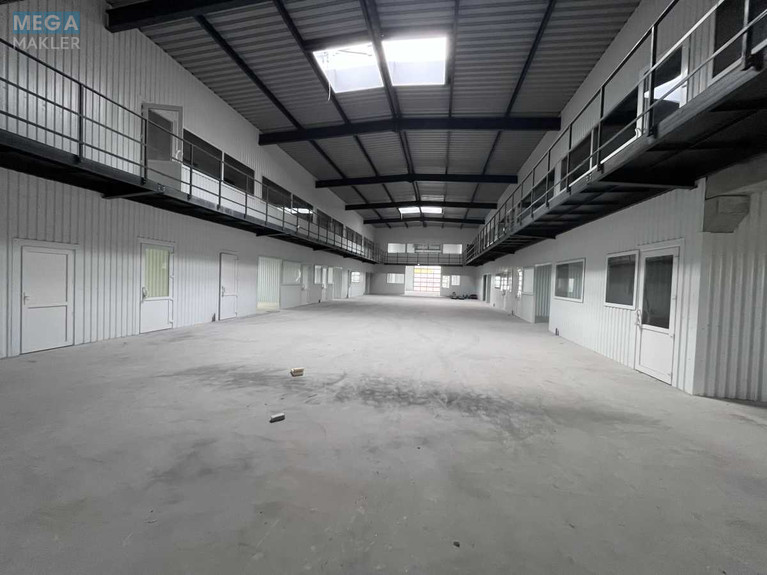 Продаж окремої будівлі/побудови, 3&nbsp;100&nbsp;кв.м, <a class="location-link" href="/brovary/" title="Недвижимость Бровари">Бровари</a>, Окружна (изображение 16)