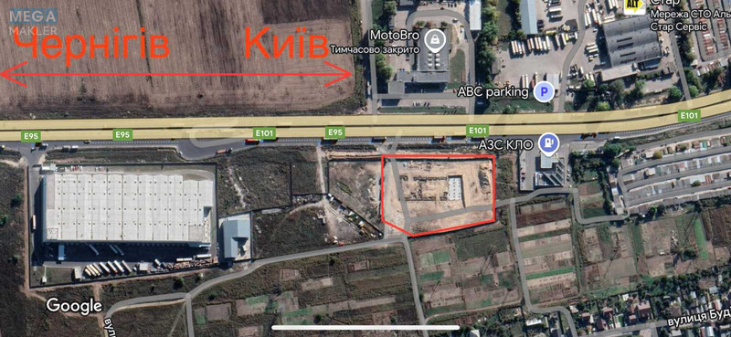 Продаж окремої будівлі/побудови, 3&nbsp;100&nbsp;кв.м, <a class="location-link" href="/brovary/" title="Недвижимость Бровари">Бровари</a>, Окружна (изображение 22)