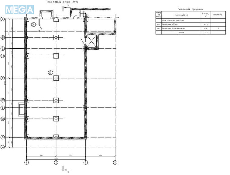 Продаж окремої будівлі/побудови, 3&nbsp;100&nbsp;кв.м, <a class="location-link" href="/brovary/" title="Недвижимость Бровари">Бровари</a>, Окружна (изображение 25)