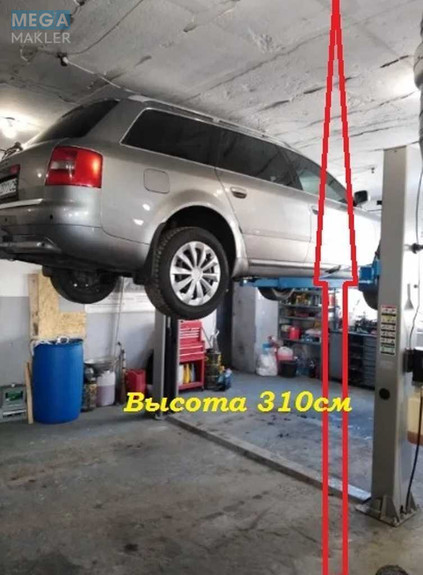 Оренда комерційної нерухомості, 156 кв.м, <a class="location-link" href="/kiev/" title="Недвижимость Київ">Київ</a>, <a class="location-link" href="/kiev/desnyanskij/" title="Недвижимость Деснянський район">Деснянський р-н</a>, Пухівська вул., 2 (изображение 23)