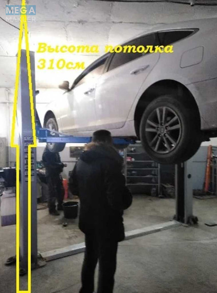 Оренда комерційної нерухомості, 156 кв.м, <a class="location-link" href="/kiev/" title="Недвижимость Київ">Київ</a>, <a class="location-link" href="/kiev/desnyanskij/" title="Недвижимость Деснянський район">Деснянський р-н</a>, Пухівська вул., 2 (изображение 24)