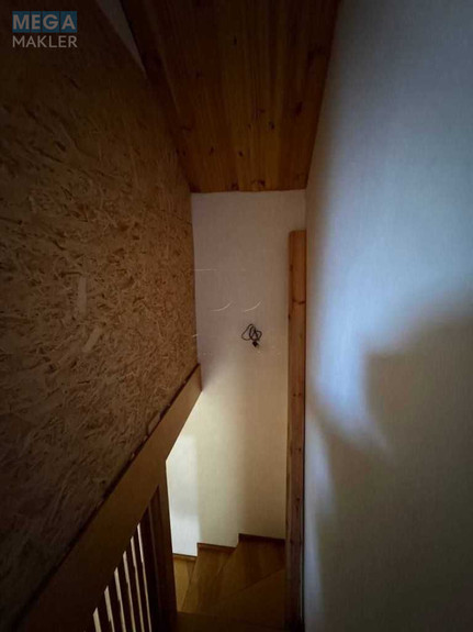 Продаж дома, 3 поверху, 49 кв.м, 2 кімнати, ділянка 1 сотка, <a class="location-link" href="/novye-petrovcy/" title="Недвижимость Нові Петрівці">Нові Петрівці</a>, Канівська вулиця (изображение 12)