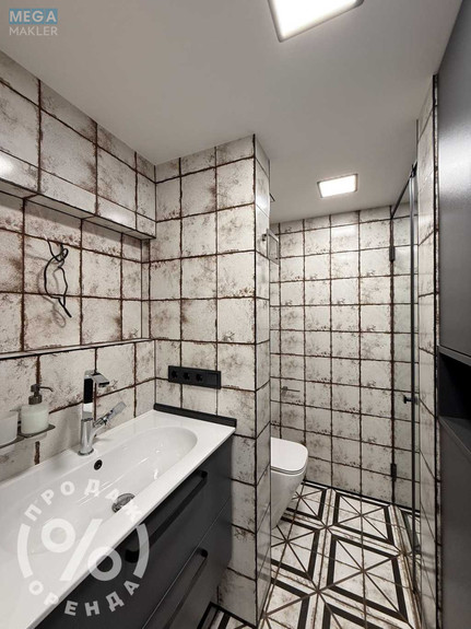 Продаж 2 кімнатної квартири (60/?/8), 9 пов. 9 пов. будинку, <a class="location-link" href="/kiev/" title="Недвижимость Київ">Київ</a>, <a class="location-link" href="/kiev/goloseevskij/" title="Недвижимость Голосіївський район">Голосіївський р-н</a>, Метрологічна вул., 56-Б (изображение 19)