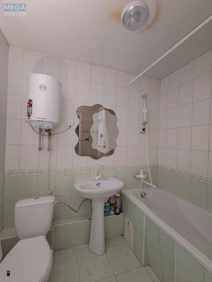 Оренда 1 кімнатної квартири, <a class="location-link" href="/dnepropetrovsk/" title="Недвижимость Дніпра">Дніпро</a>, слобожанский, 145 (изображение 6)