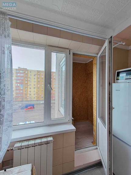 Оренда 1 кімнатної квартири, <a class="location-link" href="/dnepropetrovsk/" title="Недвижимость Дніпра">Дніпро</a>, слобожанский, 145 (изображение 18)