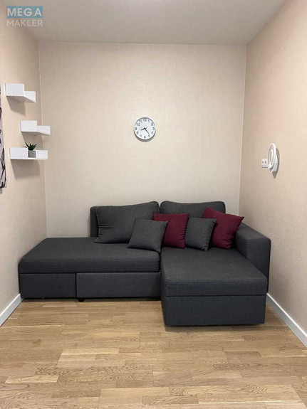 Оренда 1 кімнатної квартири, <a class="location-link" href="/kiev/" title="Недвижимость Київ">Київ</a>, <a class="location-link" href="/kiev/podolskij/" title="Недвижимость Подільський район">Подільський р-н</a>, Семьи Кристеров ул., 20-б (изображение 5)