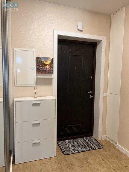 Оренда 1 кімнатної квартири, <a class="location-link" href="/kiev/" title="Недвижимость Київ">Київ</a>, <a class="location-link" href="/kiev/podolskij/" title="Недвижимость Подільський район">Подільський р-н</a>, Семьи Кристеров ул., 20-б (изображение 6)