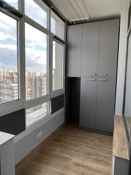 Оренда 1 кімнатної квартири, <a class="location-link" href="/kiev/" title="Недвижимость Київ">Київ</a>, <a class="location-link" href="/kiev/podolskij/" title="Недвижимость Подільський район">Подільський р-н</a>, Семьи Кристеров ул., 20-б (изображение 7)