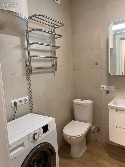 Оренда 1 кімнатної квартири, <a class="location-link" href="/kiev/" title="Недвижимость Київ">Київ</a>, <a class="location-link" href="/kiev/podolskij/" title="Недвижимость Подільський район">Подільський р-н</a>, Семьи Кристеров ул., 20-б (изображение 9)