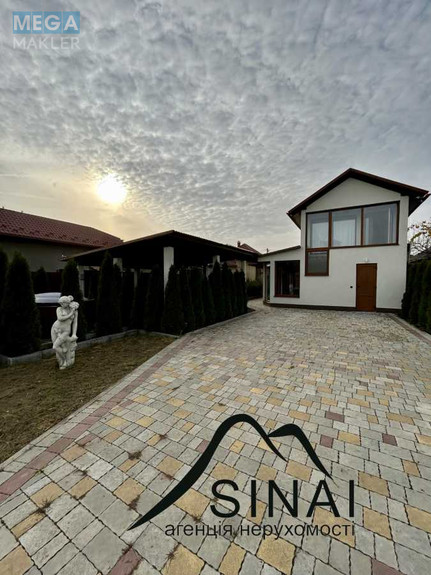 Продаж дома, 1 поверх, 230 кв.м, 7 кімнат, ділянка 12 соток, <a class="location-link" href="/beregovo/" title="Недвижимость Берегове">Берегове</a>, Грабовского, 66 (изображение 16)