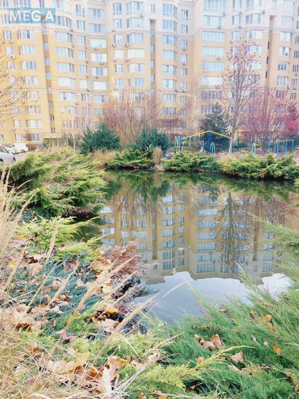 Оренда 2 кімнатної квартири, <a class="location-link" href="/sofievskaya-borshagovka/" title="Недвижимость Софіївська Борщагівка">Софіївська Борщагівка</a>, Зелёная, 12 (изображение 15)