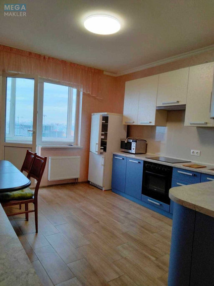 Оренда 2 кімнатної квартири, <a class="location-link" href="/kiev/" title="Недвижимость Київ">Київ</a>, <a class="location-link" href="/kiev/dneprovskij/" title="Недвижимость Дніпровський район">Дніпровський р-н</a>, Харківське шосе, 19 (изображение 2)