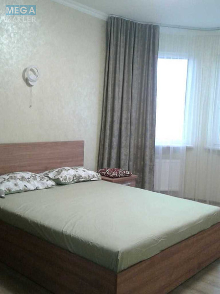 Оренда 2 кімнатної квартири, <a class="location-link" href="/kiev/" title="Недвижимость Київ">Київ</a>, <a class="location-link" href="/kiev/dneprovskij/" title="Недвижимость Дніпровський район">Дніпровський р-н</a>, Харківське шосе, 19 (изображение 9)