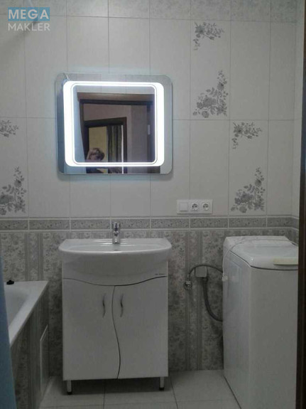 Оренда 2 кімнатної квартири, <a class="location-link" href="/kiev/" title="Недвижимость Київ">Київ</a>, <a class="location-link" href="/kiev/dneprovskij/" title="Недвижимость Дніпровський район">Дніпровський р-н</a>, Харківське шосе, 19 (изображение 14)