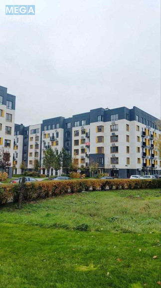 Продаж 1 кімнатної квартири (40/?/12), 5 пов. 5 пов. будинку, <a class="location-link" href="/irpen/" title="Недвижимость Ірпінь">Ірпінь</a>, Соборная (изображение 2)