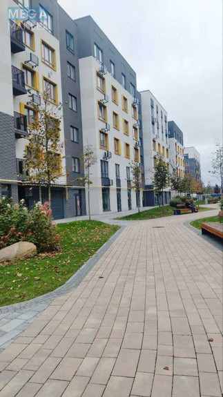 Продаж 1 кімнатної квартири (40/?/12), 5 пов. 5 пов. будинку, <a class="location-link" href="/irpen/" title="Недвижимость Ірпінь">Ірпінь</a>, Соборная (изображение 11)