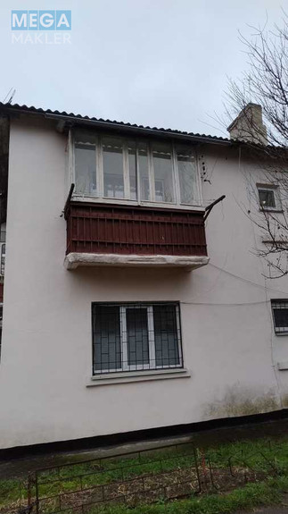 Продаж 1 кімнатної квартири (34/18/9), 2 пов. 2 пов. будинку, <a class="location-link" href="/borispol/" title="Недвижимость Бориспіль">Бориспіль</a>, Екскаваторна, 18 (изображение 8)