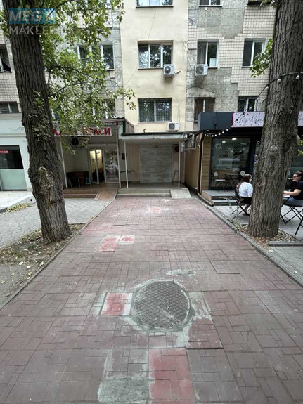 Оренда комерційної нерухомості, 50&nbsp;кв.м, под магазин, <a class="location-link" href="/odessa/" title="Недвижимость Одеса">Одеса</a>, <a class="location-link" href="/odessa/malinovskij/" title="Недвижимость Малиновський район">Малиновський р-н</a>, Академика Филатова (изображение 7)