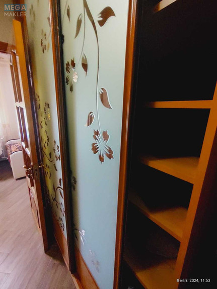 Оренда 1 кімнатної квартири, <a class="location-link" href="/kiev/" title="Недвижимость Київ">Київ</a>, <a class="location-link" href="/kiev/desnyanskij/" title="Недвижимость Деснянський район">Деснянський р-н</a>, Марини Цвєтаєвої вул., 14 (изображение 23)