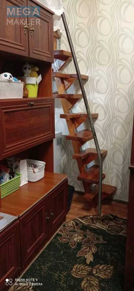 Продаж 6 кімнатної квартири (43/?/?), 3 пов. 3 пов. будинку, <a class="location-link" href="/kiev/" title="Недвижимость Київ">Київ</a>, <a class="location-link" href="/kiev/dneprovskij/" title="Недвижимость Дніпровський район">Дніпровський р-н</a>, Алма-Атинська вул., 36а (изображение 9)