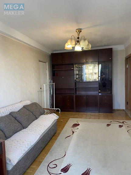 Оренда 2 кімнатної квартири, <a class="location-link" href="/kiev/" title="Недвижимость Київ">Київ</a>, <a class="location-link" href="/kiev/obolonskij/" title="Недвижимость Оболонський район">Оболонський р-н</a>, Вишгородська вул., 34/1 (изображение 2)