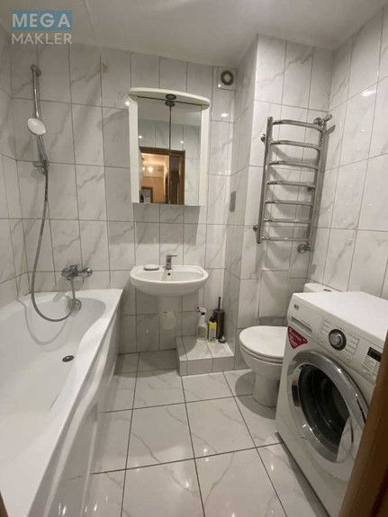 Оренда 2 кімнатної квартири, <a class="location-link" href="/kiev/" title="Недвижимость Київ">Київ</a>, <a class="location-link" href="/kiev/obolonskij/" title="Недвижимость Оболонський район">Оболонський р-н</a>, Вишгородська вул., 34/1 (изображение 9)