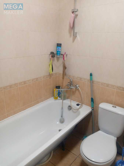 Продаж 1 кімнатної квартири (37/19/8), 2 пов. 10 пов. будинку, <a class="location-link" href="/sofievskaya-borshagovka/" title="Недвижимость Софіївська Борщагівка">Софіївська Борщагівка</a>, Леси Украинки, 19 (изображение 3)