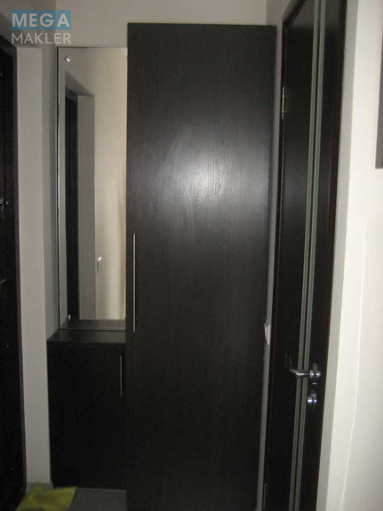 Оренда 1 кімнатної квартири, <a class="location-link" href="/kiev/" title="Недвижимость Київ">Київ</a>, <a class="location-link" href="/kiev/darnickij/" title="Недвижимость Дарницький район">Дарницький р-н</a>, 162-я Садовая ул., 51 (изображение 4)