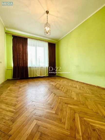 Продаж 3 кімнатної квартири (93/48/9), 1 пов. 9 пов. будинку, <a class="location-link" href="/kiev/" title="Недвижимость Київ">Київ</a>, <a class="location-link" href="/kiev/shevchenkovskij/" title="Недвижимость Шевченківський район">Шевченківський р-н</a>, Стрітенська вулиця, 13 (изображение 5)