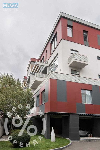 Продаж 4 кімнатної квартири (228/?/23), 5 пов. 5 пов. будинку, <a class="location-link" href="/kiev/" title="Недвижимость Київ">Київ</a>, <a class="location-link" href="/kiev/pecherskij/" title="Недвижимость Печерський район">Печерський р-н</a>, Глазунова вул., 13 (изображение 5)