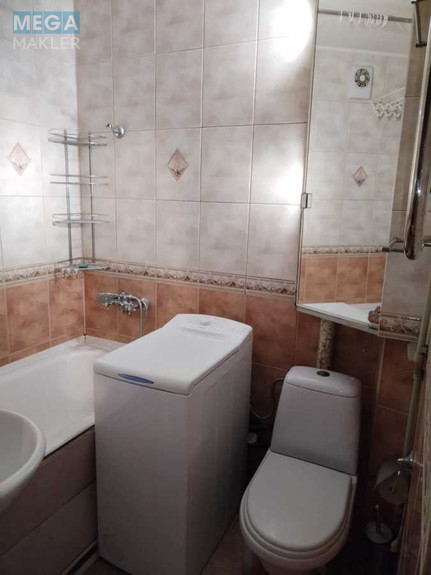 Продаж 3 кімнатної квартири (57/41/5), 3 пов. 5 пов. будинку, <a class="location-link" href="/fastov/" title="Недвижимость Фастів">Фастів</a>, Ступака, 22 (изображение 8)