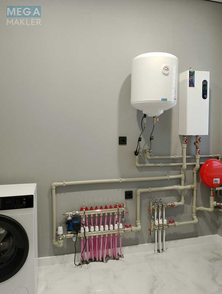 Продаж дома, 1 поверх, 110 кв.м, 4 кімнати, ділянка 5 соток, <a class="location-link" href="/putrovka/" title="Недвижимость Путрівка">Путрівка</a>, Київська (изображение 20)