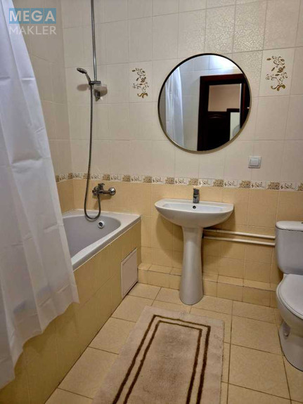 Оренда 1 кімнатної квартири, <a class="location-link" href="/kiev/" title="Недвижимость Київ">Київ</a>, <a class="location-link" href="/kiev/dneprovskij/" title="Недвижимость Дніпровський район">Дніпровський р-н</a>, Воскресенська вул., 14Д (изображение 6)