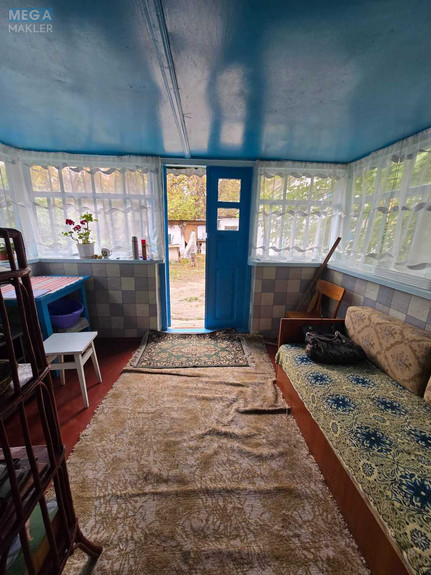 Продаж дома, 1 поверх, 56 кв.м, 2 кімнати, ділянка 34 сотки, <a class="location-link" href="/dovgalovskoe/" title="Недвижимость Довгалівське">Довгалівське</a>, Централна (изображение 5)