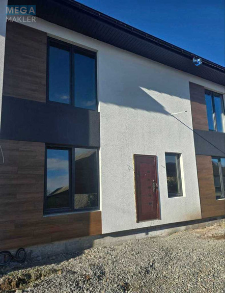 Продаж дома, 2 поверху, 90 кв.м, 4 кімнати, ділянка 2 сотки, <a class="location-link" href="/belaya-tserkov/" title="Недвижимость Біла Церква">Біла Церква</a>, Бандери (изображение 3)