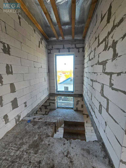 Продаж дома, 2 поверху, 90 кв.м, 4 кімнати, ділянка 2 сотки, <a class="location-link" href="/belaya-tserkov/" title="Недвижимость Біла Церква">Біла Церква</a>, Бандери (изображение 12)