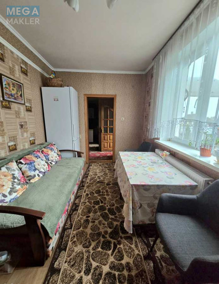 Продаж дома, 1 поверх, 82 кв.м, 4 кімнати, ділянка 40 соток, <a class="location-link" href="/shamraevka/" title="Недвижимость Шамраївка">Шамраївка</a>, Городище, 30 (изображение 4)